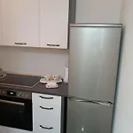 Sokak شقة *