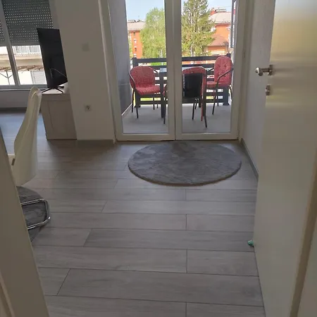 Sokak Apartman Bihać
