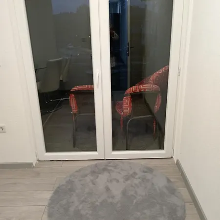 Apartman Sokak *