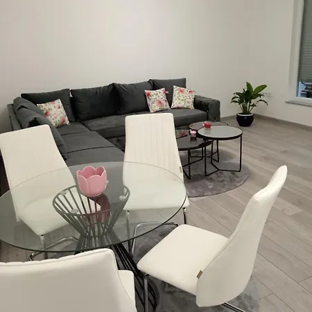 Apartment Sokak Bihac