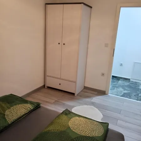 Apartman Sokak