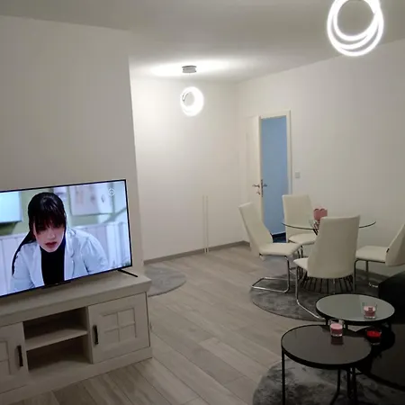Sokak Apartman Bihać