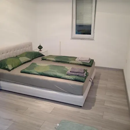 Apartman Sokak