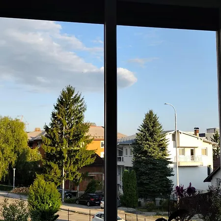 Sokak Appartement Bihać