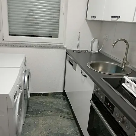 Sokak Apartman Bihać