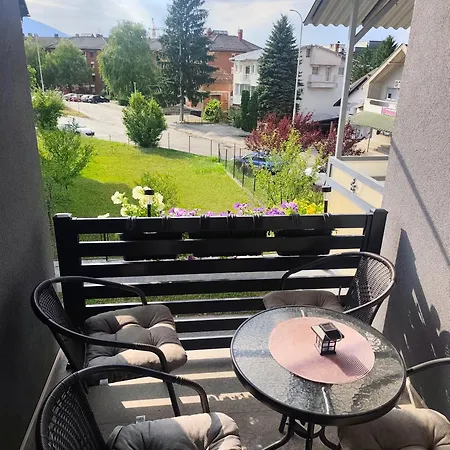 Apartman Sokak Bihać