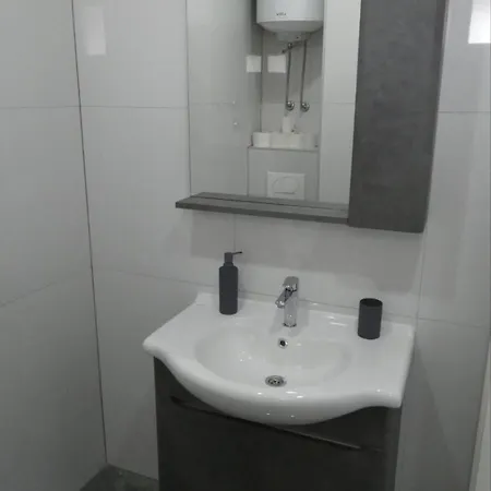 Apartamento Sokak *