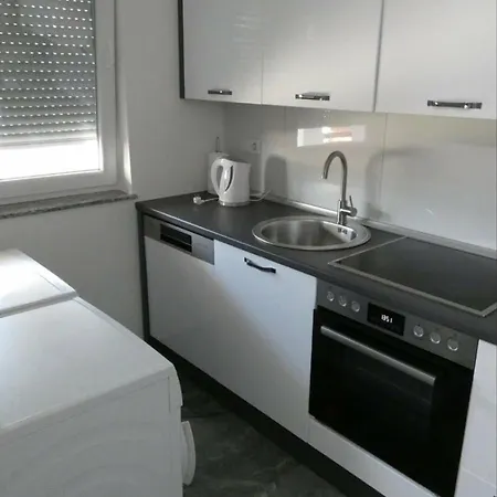 Apartamento Sokak Bihać