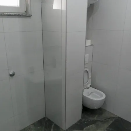 Apartamento Sokak