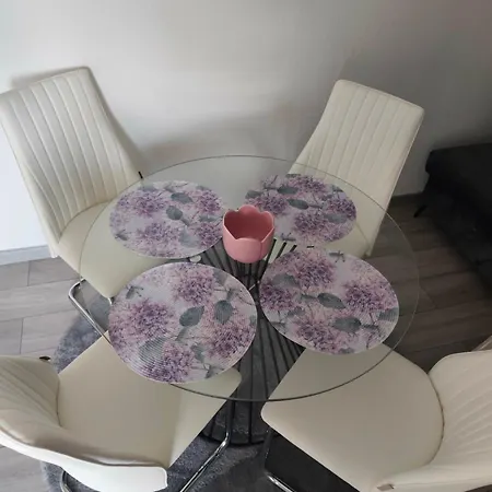 Sokak Apartamento Bihać