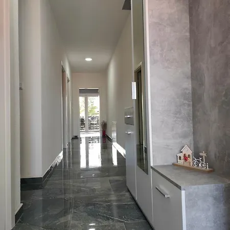 Apartamento Sokak
