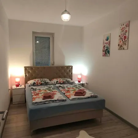 Sokak Apartamento *
